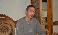 إطلاق نار على النصراوي عمرو حسين والمشبوه جاره المتطوع بالشرطة