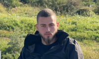 مقتل الشاب عمري فرو بعد تعرضه لاطلاق النار في عسفيا