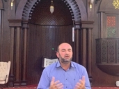 الحلقة الاولى من برنامج شهر رمضان المبارك مع الشيخ جابر جابر - 