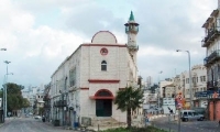 حيفا: الحركة الاسلامية تستنكر تشبيه صوت الأذان في المساجد بالخنازير