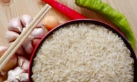 إرشادات عند طهي أرز البسمتي