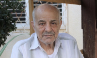 الحاج عمر عودة - ابو ادهم في ذمة الله