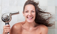 5 علامات تفيدك لإبلاغك عن توقيت استبدال مجفف الشعر