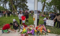 مقتل 4 أفراد من عائلة مسلمة دهسا بهجوم متعمد في كندا