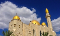 يافة الناصرة: مسجد عمر المختار يحتفل بالمولد النبوي غداً