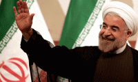 روحاني: ايران لن تسعى ابداً لحيازة السلاح النووي