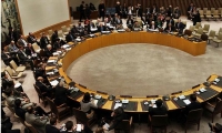 مجلس الأمن يفشل بالتوصل إلى قرار بشأن سوريا