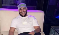 مقتل الشاب عنان سلمان ابو رقيق من مدينة الرملة بعد تعرضه لاطلاق النار في قلقيلية