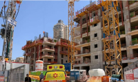 مصرع عامل بعد إصابته بحادث عمل في مدينة القدس