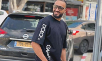 مصرع الشاب محمد موفق زيدان من كفرمندا بحادث دهس في كريات آتا