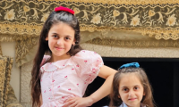 أربعة ضحايا بقصف منزل في بيت لاهيا بينهم طفلتان
