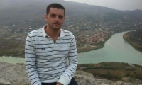 اطلاق سراح الدكتور فادي خاسكية من سجن ارمينيا 