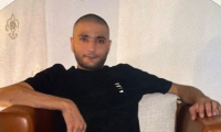 وفاة الشاب إبراهيم الزيوتي متأثرًا بإصابته بعد تعرضه لاطلاق النار يوم امس في يافا