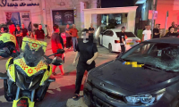 إصابة فتى (13 عاماً) بجراح خطيرة بحادث كوركينت كهربائي في كابول
