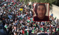 الجمعة| مظاهرات في النقب وإضراب عام الأحد احتجاجا على استشهاد الشاب سامي الجعار