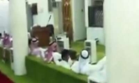 في السعودية: نزاع على الامامة يقسم المصلين لقسمين
