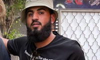 مقتل الشاب اسماعيل ابو عابد بعد تعرضه لإطلاق النار في رهط
