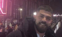 مقتل الشاب رامي أنور شلبي من سولم برصاص الشرطة 