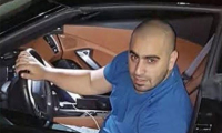 مقتل الشاب فؤاد منصور من مدينة حيفا بعد تعرضه لإطلاق النار في بلدة الكعبية 