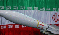 الحرس الثوري: الصواريخ الجديدة لم تدخل الخدمة بعد