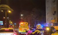 إصابة رجلين بجراح خطيرة بعد تعرضهما لإطلاق النار في تل أبيب