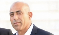 مقتل سمير عياده البوطي أبو عرار بعد تعرضه لاطلاق النار في عرعرة النقب