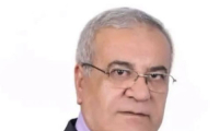 وفاة البروفيسور خالد أبو عصبة ابن جت المثلث