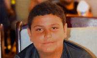 وفاة الطفل محمد مصطفى حجوج lن كوكب ابو الهيجاء اثر سقوطه عن حصان قبل أيام