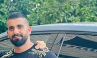 مقتل الشاب إبراهيم مندلاوي وإصابة آخر بجراح متوسطة بعد تعرضهما لإطلاق النار في كفر مندا