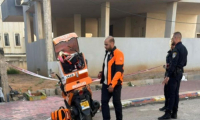 إصابة شاب بجراح بين متوسطة وخطيرة بعد تعرضه لاطلاق النار في الطيبة