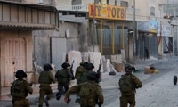 حاخام جيش الاحتلال يدعو لاغتصاب النساء غير اليهوديات
