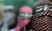 حماس تعدم 3 أشخاص بتهمة التعامل مع إسرائيل في غزة