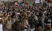 طائرات التحالف تدمر صواريخ باليستية حوثية في اليمن