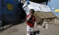 مؤسسات دولية تدعو مصر لاحترام التزاماتها تجاه فلسطينيي سوريا