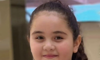 وفاة الطفلة جنى محمود زعبي (7 سنوات) من نين إثر مر عضال