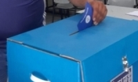 وزارة الصحة : اخرجوا للتصويت يوم الانتخابات ولا داعي للهلع من كورونا