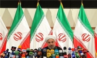 إيران تعلن عزمها تأسيس قاعدة في القطب المتجمد الجنوبي