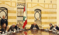 الحكومة اللبنانية تعلن الحظر الفوري لأنشطة حزب الله العسكرية