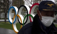 تأجيل أولمبياد طوكيو للعام المقبل بسبب كورونا