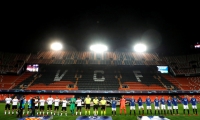 مطالبة اليويفا بإلغاء المباريات بين الفرق الإسبانية والإيطالية بدوري الأبطال بسبب الكورونا