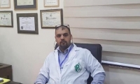 استشهاد طبيب مقدسي برصاص الشرطة الاسرائيلية بزعم محاولته تنفيذ عملية طعن