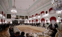 انقسام في عشاء قمة العشرين حيال الأزمة السورية