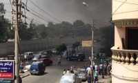 قتيل وإصابة العشرات في الذكرى الثانية لعزل مرسي