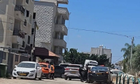 اصابة إمرأة بجراح خطيرة بعد تعرضها لاطلاق النار في الطيبة 