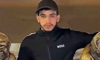 وفاة الشاب طالب الضريبي متأثرًا بإصابته في حادث طرق برهط