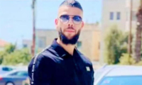العثور على جثمان الشّاب المقدسي وائل سكافي على شاطئ في أشدود بعد أيام من البحث