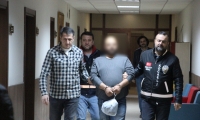 الشرطة التركية تعتقل والد المرحومة سوار زكريا قبلاوي وشقيقها