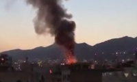 تضارب رسمي في إيران.. انفجارات طهران 
