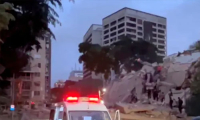 العديد من القتلى ومئات الجرحى جراء الزلزالين في فنزويلا