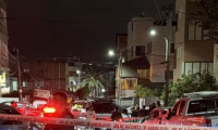 اصابة شابين بجراح خطيرة ومتوسطة بعد تعرضهما لاطلاق النار في اكسال